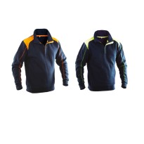 Sweatshirt de Travail Hivernal Multiprotection Quadrivalente P&P Loyal IGN17 564