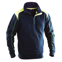 Sweatshirt de Travail Hivernal Multiprotection Quadrivalente P&P Loyal IGN17 564