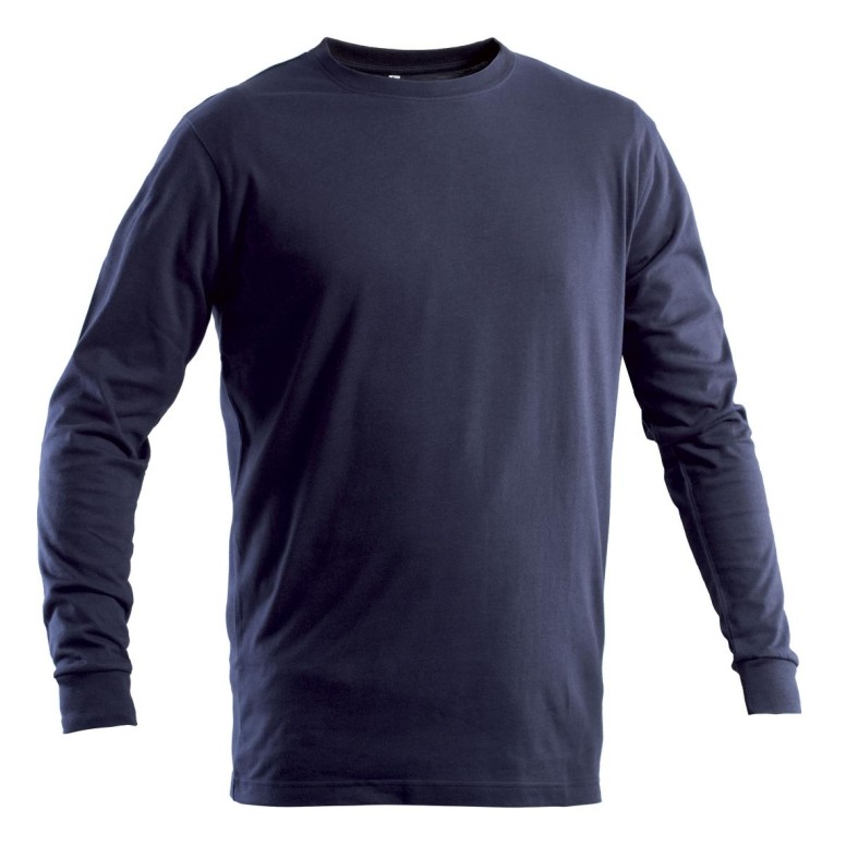 T-Shirt de Travail Ignifuge Antistatique...