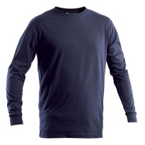 T-Shirt de Travail Ignifuge Antistatique Manches Longues P&P Loyal IGN95 545