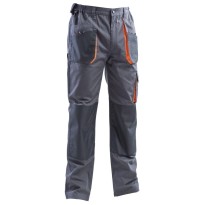 Pantalon de Travail Multipoches Liberty P&P Loyal LIB02 203