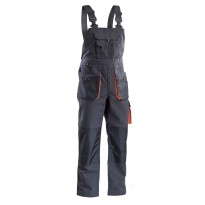 Salopette da Lavoro Multitasche Liberty P&P Loyal LIB04 203