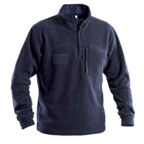 Polaire de Travail Hivernale Ignifuge Antistatique P&P...