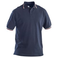 Polo de travail action 100% coton peigné P&P Loyal STPA2 102