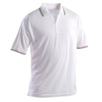 Polo de travail action 100% coton peigné P&P Loyal STPA2 102 2