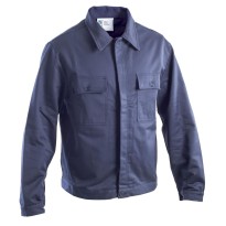 Blouson de Travail 100% coton P&P Loyal FUS05 101