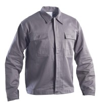 Blouson de Travail 100% coton P&P Loyal FUS05 101