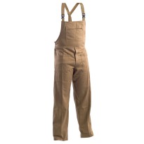 Salopette de travail multipoches 100% coton Massaua P&P Loyal STC04 101