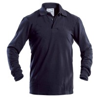 Polo Hivernal de Travail Ignifuge Antistatique P&P Loyal IGN35 544