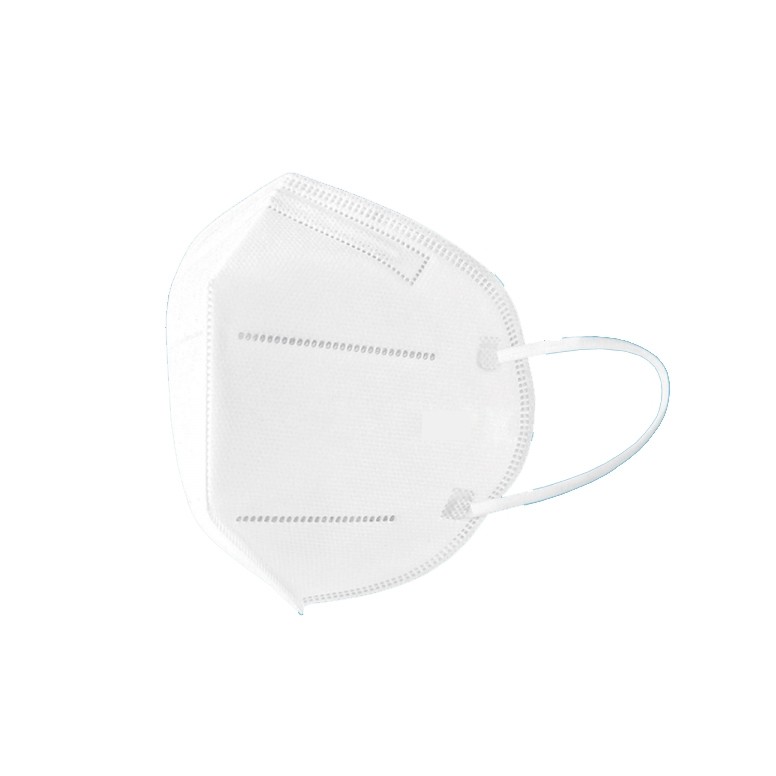 5 pièces - Masques sans valve - Emballage de 5...