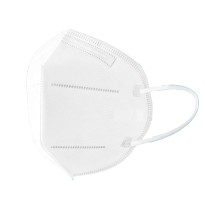 20 pièces - Masques sans valve - Emballage de 20 pièces - CE
