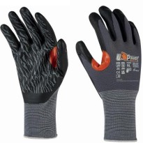 12 paires de gants de travail U-Power Kumba GUG00013