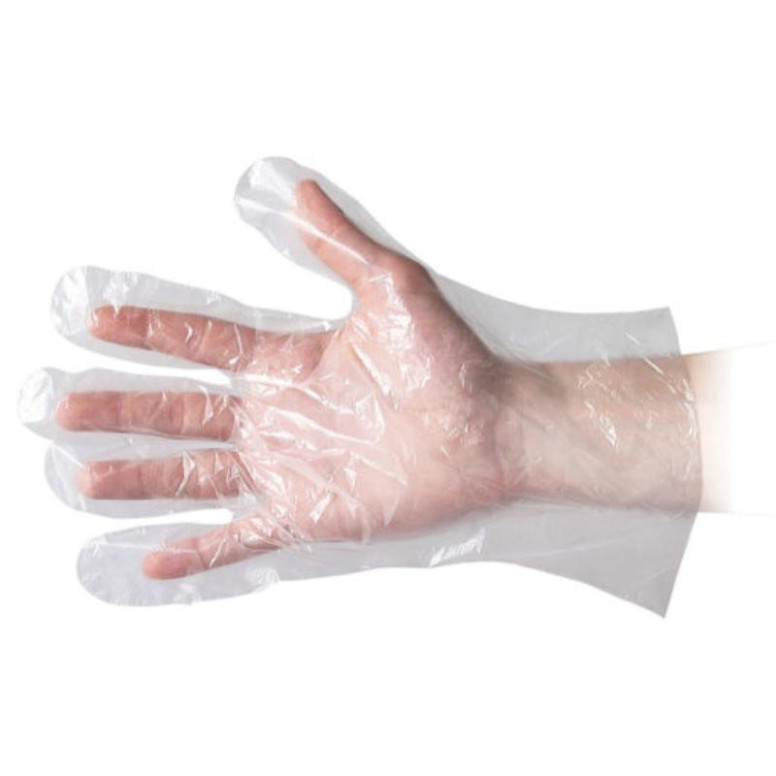 Gants en polyéthylène haute densité HDPE...