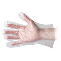 Gants en polyéthylène haute densité HDPE Reflexx 18