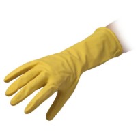 Gants réutilisables doublés Reflexx 90