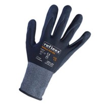 Gants supportés en polyuréthane Reflexx PU18B