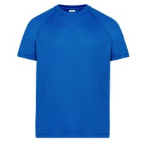 T-shirt de travail Sportman en tissu technique - Sprintex 2
