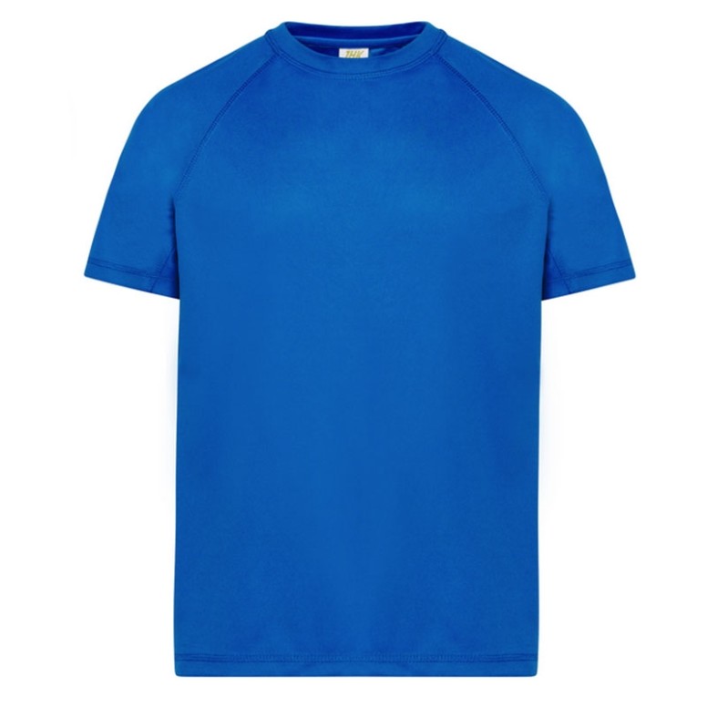 T-shirt de travail Sportman en tissu technique...