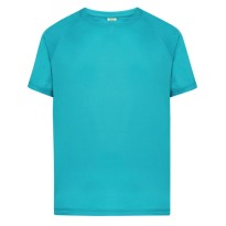 T-shirt de travail Sportman en tissu technique - Sprintex