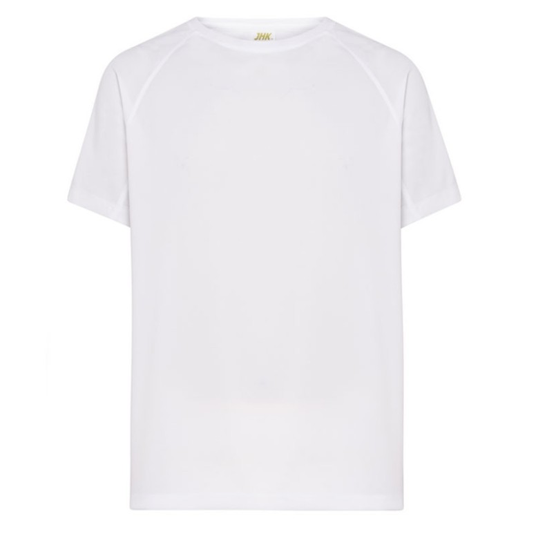 T-shirt de travail Sportman en tissu technique...