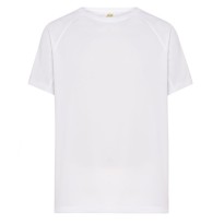 T-shirt de travail Sportman en tissu technique - Sprintex