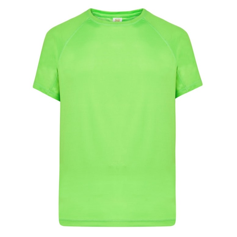 T-shirt de travail Sportman en tissu technique...