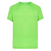 T-shirt de travail Sportman en tissu technique - Sprintex