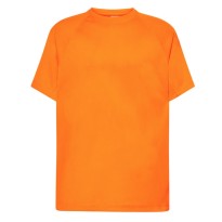T-shirt de travail Sportman en tissu technique - Sprintex