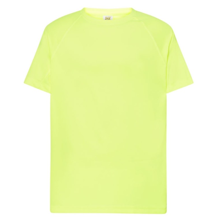 T-shirt de travail Sportman en tissu technique...