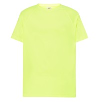 T-shirt de travail Sportman en tissu technique - Sprintex