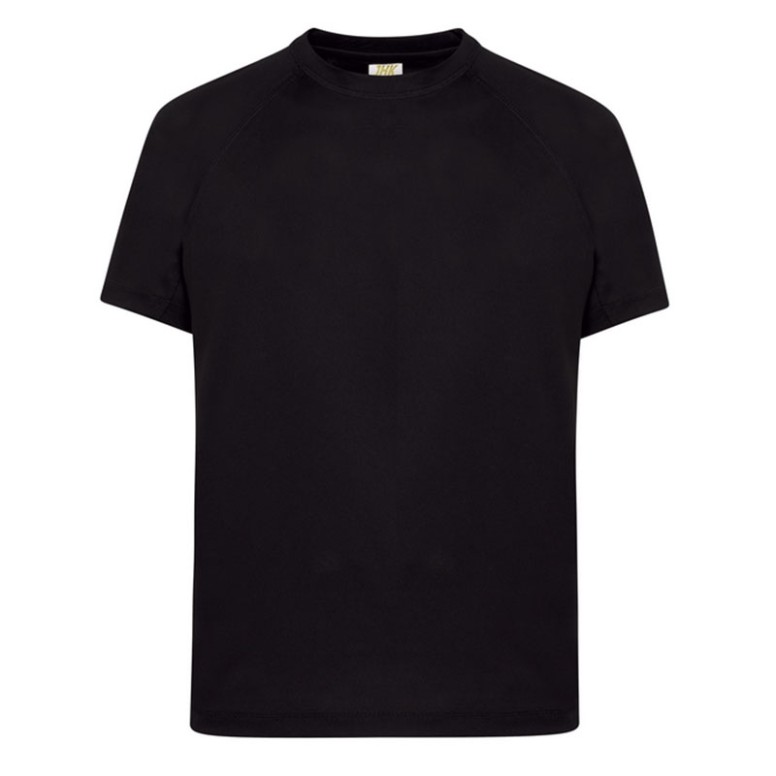 T-shirt de travail Sportman en tissu technique...