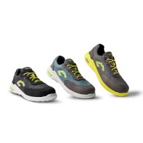 Chaussures de sécurité Lemaitre Eden S3S SR CI FO EDENS3S