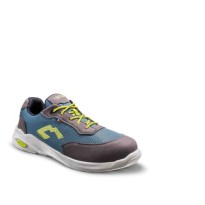 Chaussures de sécurité Lemaitre Eden S3S SR CI FO EDENS3S 2