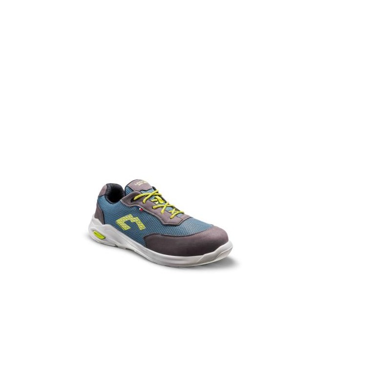 Chaussures de sécurité Lemaitre Eden S3S SR CI...