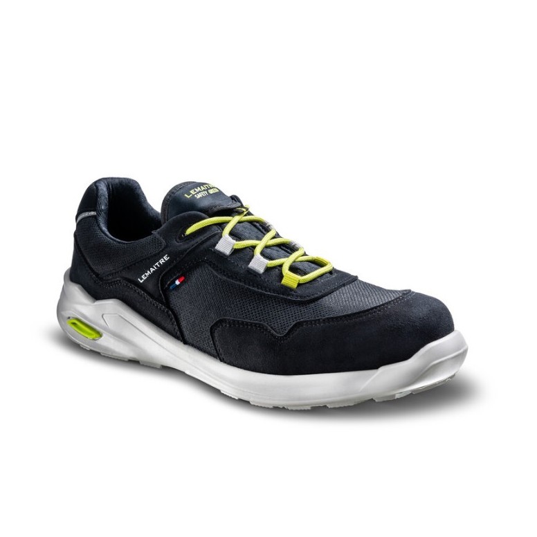 Chaussures de sécurité Lemaitre Planet Basse...