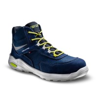 Chaussures de sécurité Lemaitre Planet Haut S3S SR CI FO PLAHS3SBE