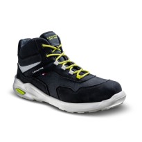 Chaussures de sécurité Lemaitre Planet Haut S3S SR CI FO ESD PLHES3SNR