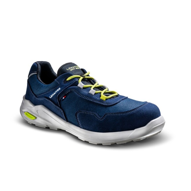 Chaussures de sécurité Lemaitre Planet Basse...