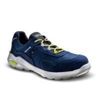 Chaussures de sécurité Lemaitre Planet Basse S3S SR CI FO PLABS3S