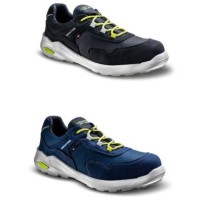 Chaussures de sécurité Lemaitre Planet Basse S3S SR CI FO PLABS3S