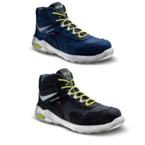 Chaussures de sécurité Lemaitre Planet Haut S3S SR CI FO PLAHS3SBE