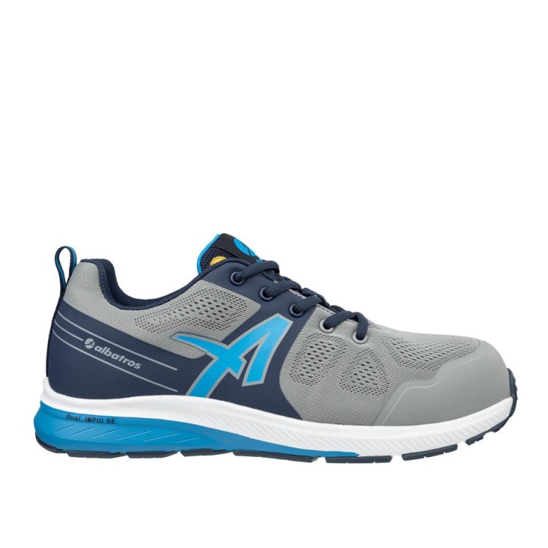 Chaussures de sécurité Albatros Vortex Impulse...