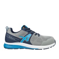 Chaussures de sécurité Albatros Vortex Impulse Low S1PS ESD FO HRO SR 646410
