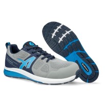 Chaussures de sécurité Albatros Vortex Impulse Low S1PS ESD FO HRO SR 646410
