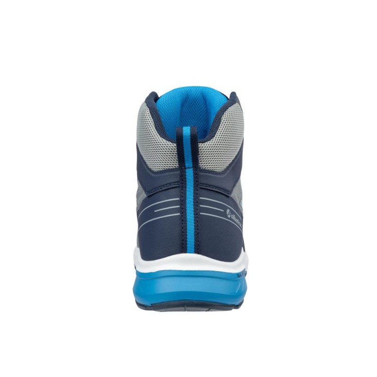 Chaussures de sécurité Albatros Vortex Impulse...