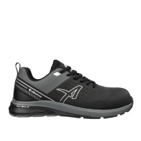 Chaussures de sécurité Albatros Vigor 2 Impulse Low S3S ESD FO HRO SR 6464