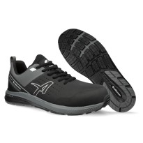 Chaussures de sécurité Albatros Vigor 2 Impulse Low S3S ESD FO HRO SR 6464