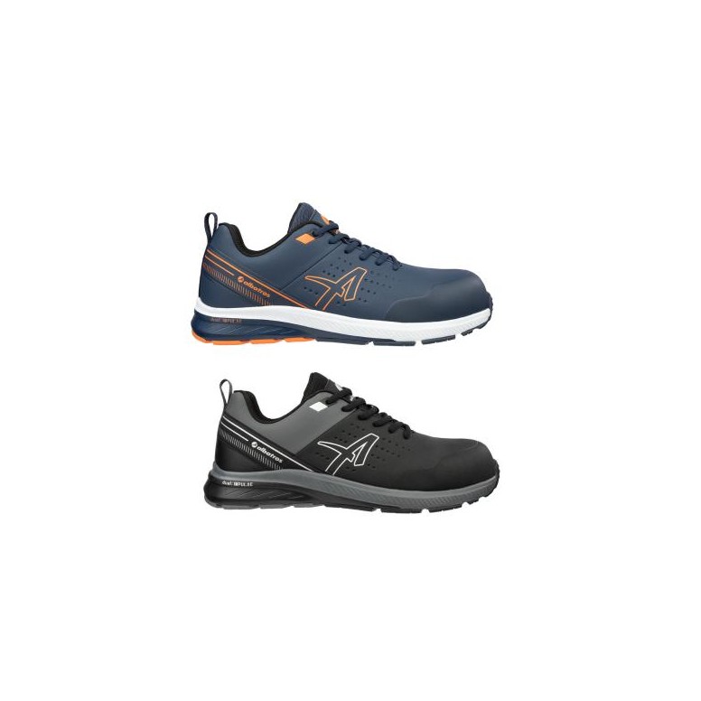 Chaussures de sécurité Albatros Vigor 2 Impulse...