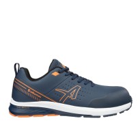 Chaussures de sécurité Albatros Vigor 2 Impulse Low S3S ESD FO HRO SR 6464