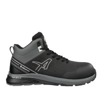 Chaussures de sécurité Albatros Vigor 2 Impulse Mid S3S ESD FO HRO SR 636400